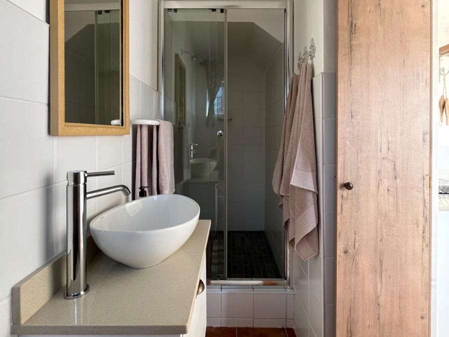1 Bedroom Property for Sale in Tergniet Western Cape